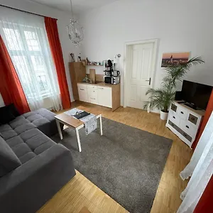 Le-citywohnung-i Leipzig