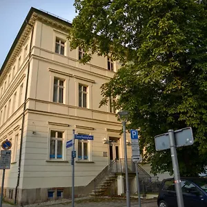Apartment - Thomaskirche, Leipzig