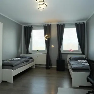 Entspannung Apartment